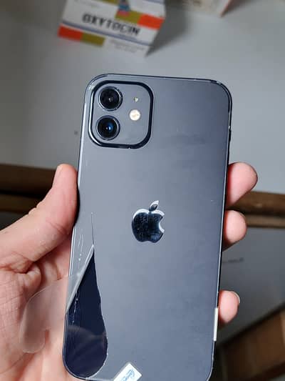 Apple iPhone 12