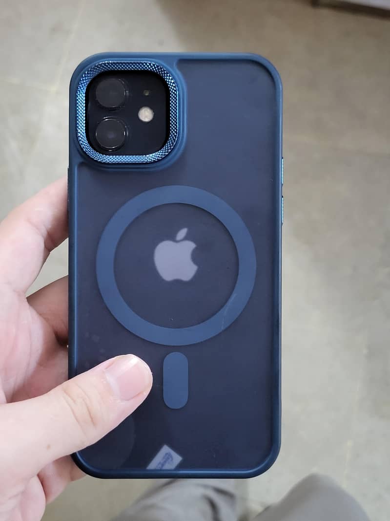 Apple iPhone 12 7