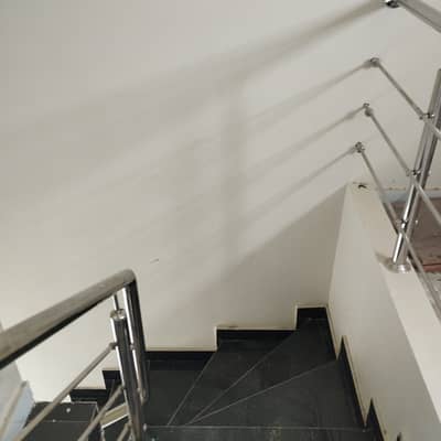 5 MARLA HOUSE FOR RENT IN BAHRIA ORCHARD