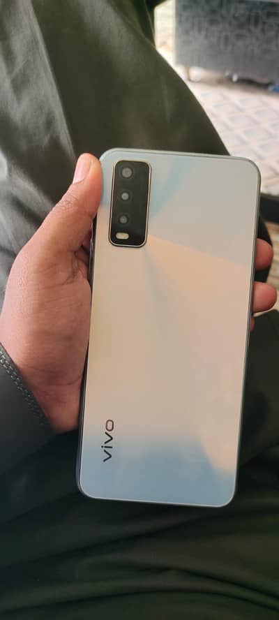 Vivo Y20s