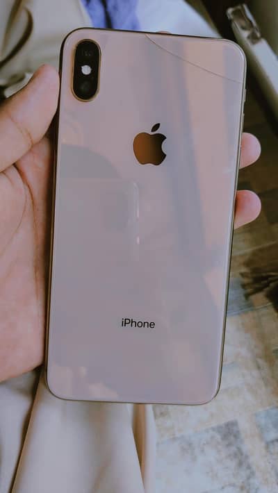 Apple iPhone XS Max