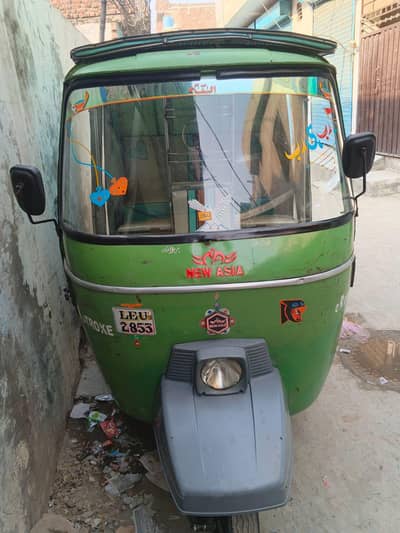 new Asia rickshaw sale 0311=429==11==92==