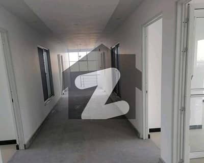 360 Square Feet Office Available For Rent In G-8