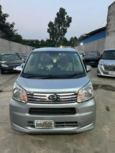 Daihatsu Move 2022 import 2025