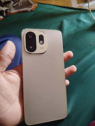 Itel A100 C