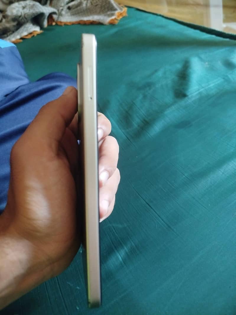Itel A100 C 2