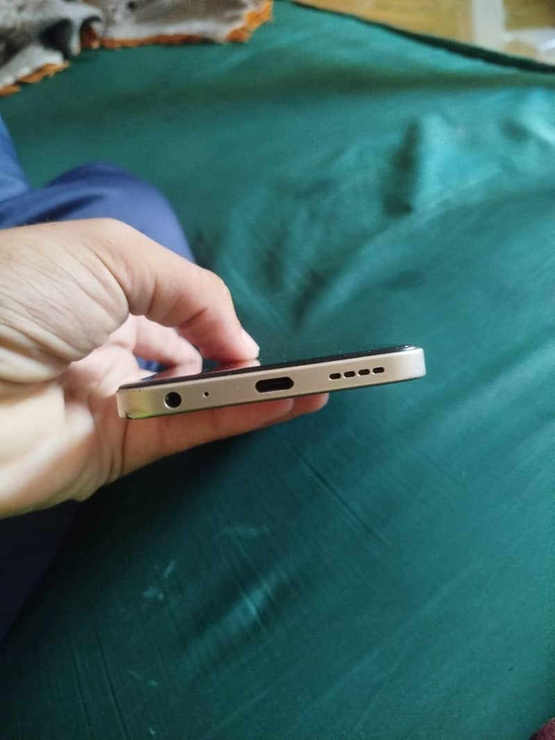 Itel A100 C 3