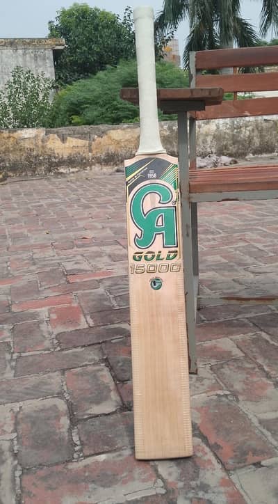 CA Gold 15000