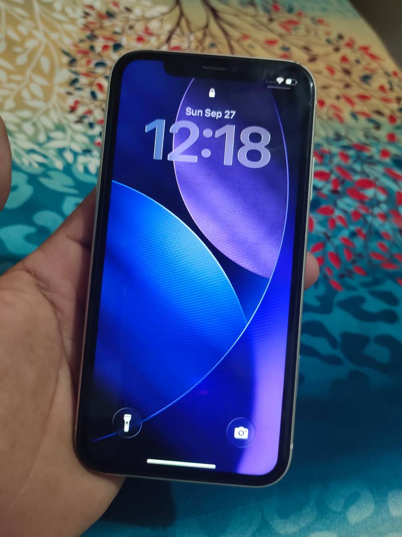 Apple iPhone 11 6