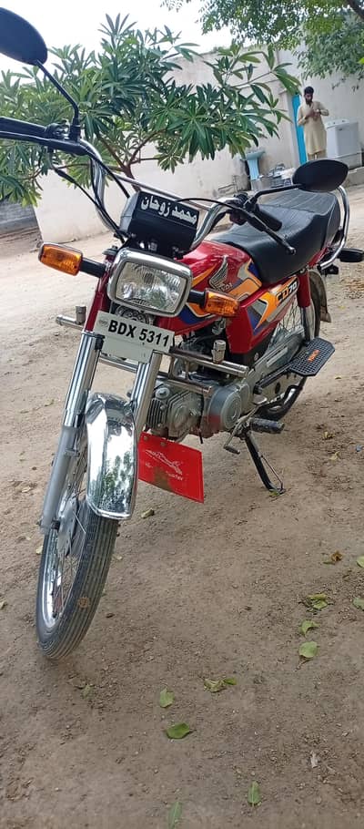 19000 Chala howa ha Achi condition ma ha