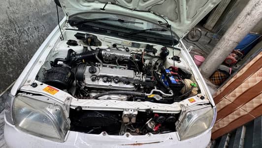 Suzuki Cultus VXR 2017