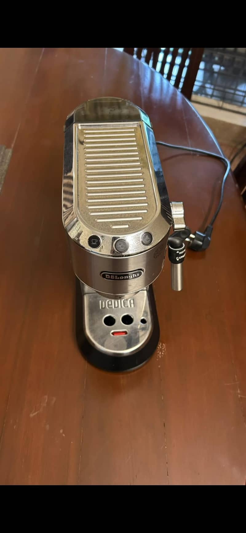 Coffee Machine 1