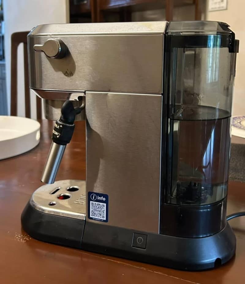 Coffee Machine 2