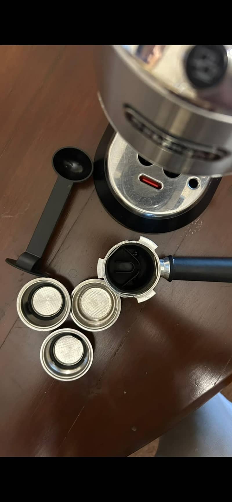Coffee Machine 3