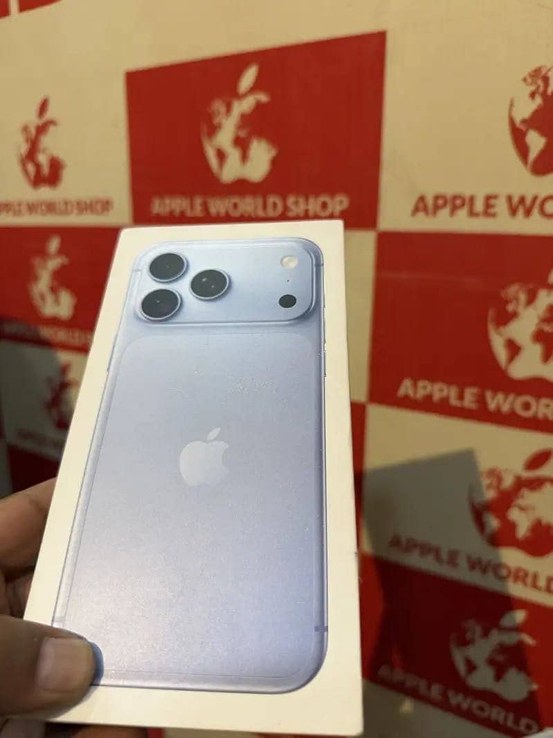 Apple iPhone 18 Pro Max 0