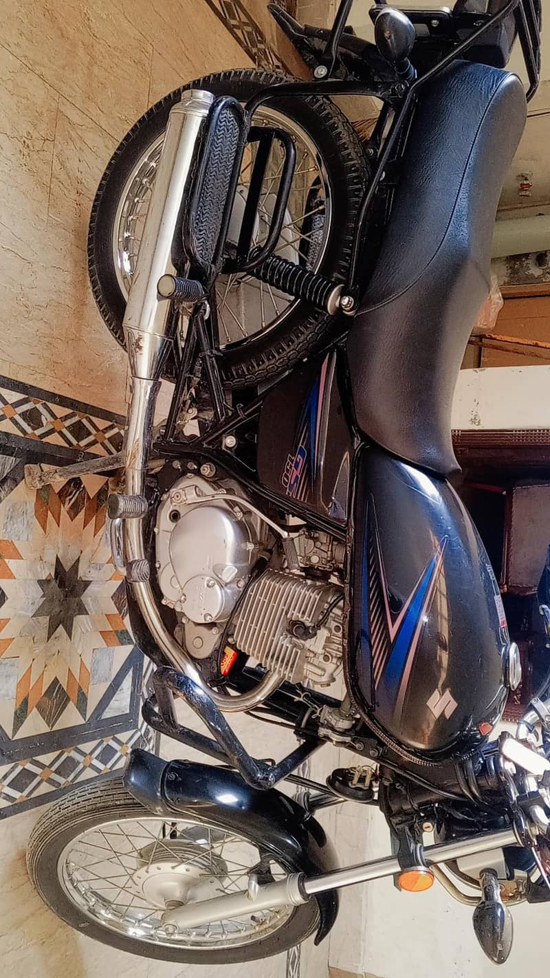 new condition 0