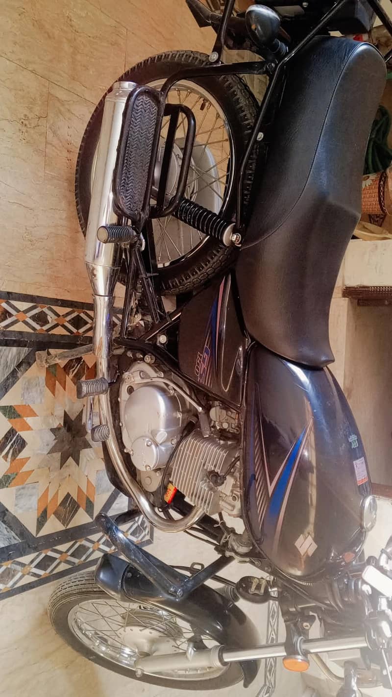 new condition 1