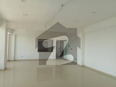 Property Connect Offers! Brand New Office For Rent In G-8 Markaz