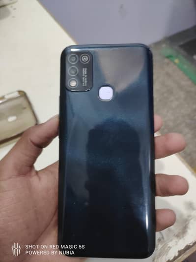 Infinix Hot 11 Play