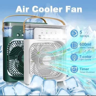 mini air cooler