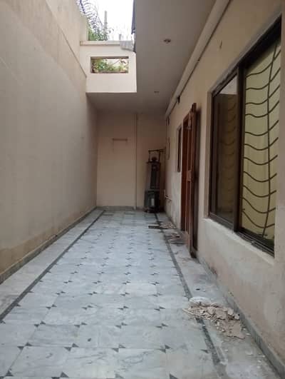 Open Basement 2 Bedroom Attached Washroom Demand 85000