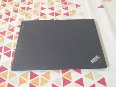 Thinkpad-T470, Solid Reliable Laptop, For Sale on Discount price.