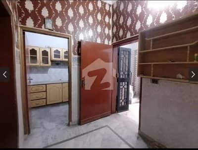 Fair-Priced Prime Location 3 Marla Lower Portion Available In Al-Hamd Park