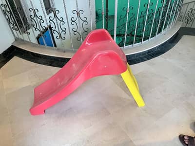 slide