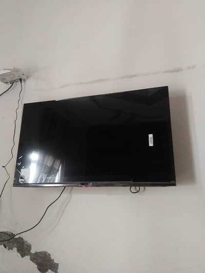 haier android led tv
