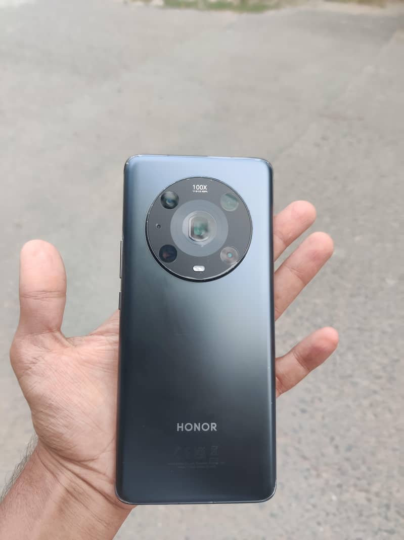 Honor Magic 4 Pro 2