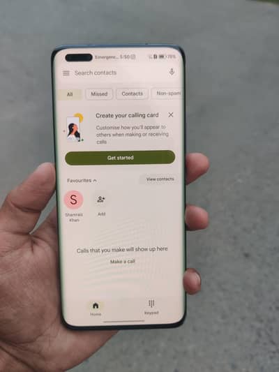 Honor Magic 4 Pro