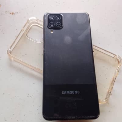 Samsung Mobile A12