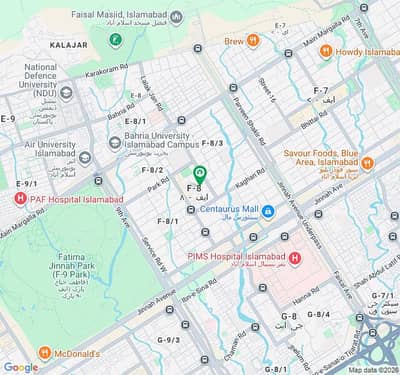 Property Connect Offers 4500 Square Feet Prime Corporate Office For Rent 1st Floor F-8 Markaz |IT Companies, Software Houses, Telecom Firms, Call Centers, NGOs, Multinational Companies, Training Institutes, And All Types Of Corporate Offices