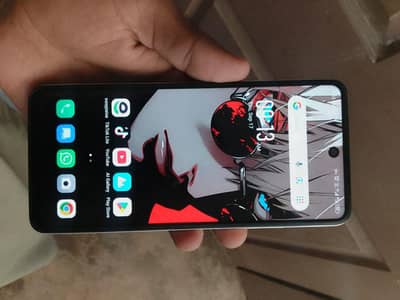 Infinix Smart 8 Pro 4+4/128