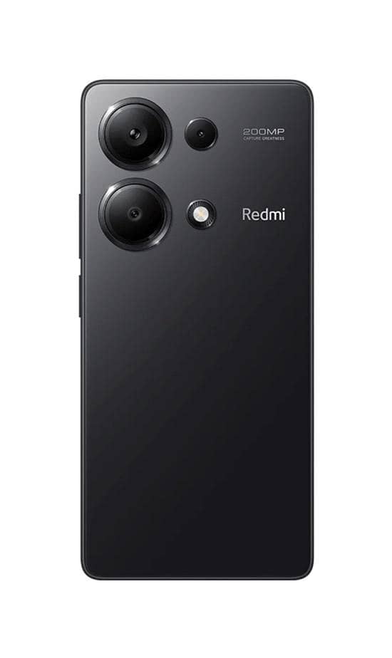 Xiaomi Redmi Note 13 2