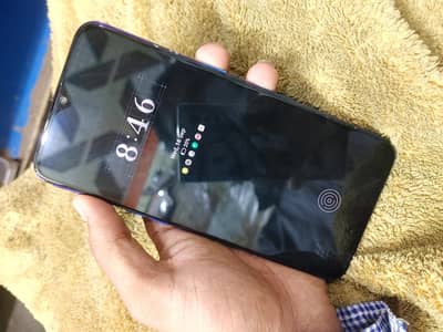 OPPO Reno Z Exchange Possible