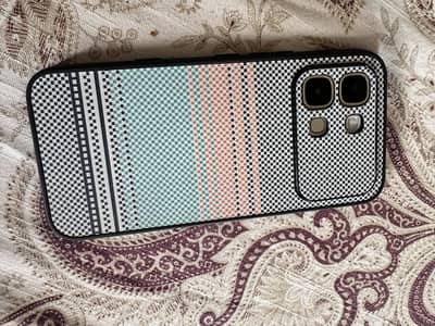 Infinix Note Edge