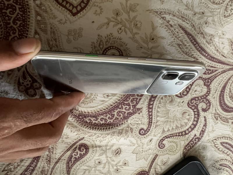 Infinix Note Edge 1