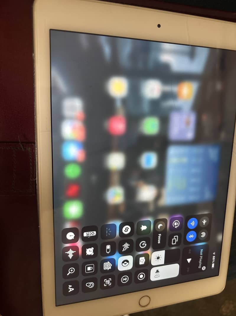 IPad Air 2 1