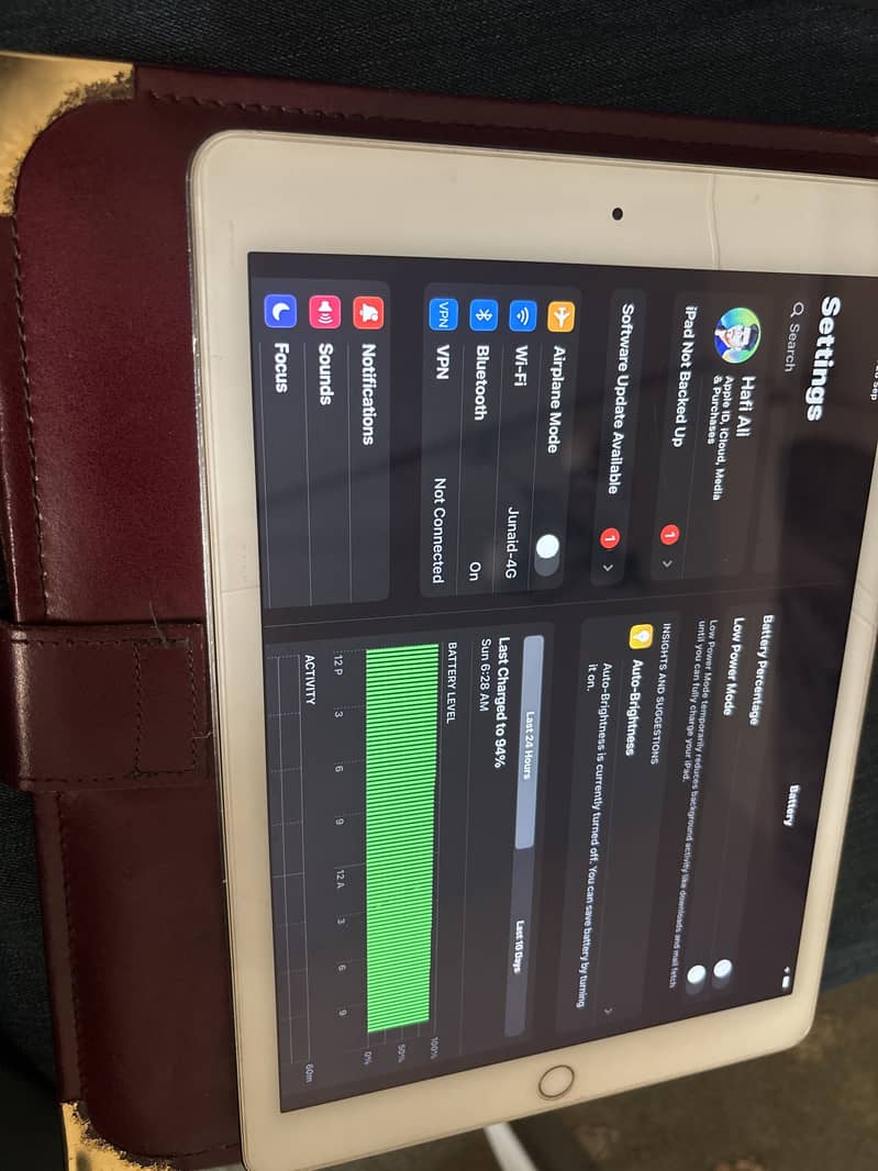 IPad Air 2 2