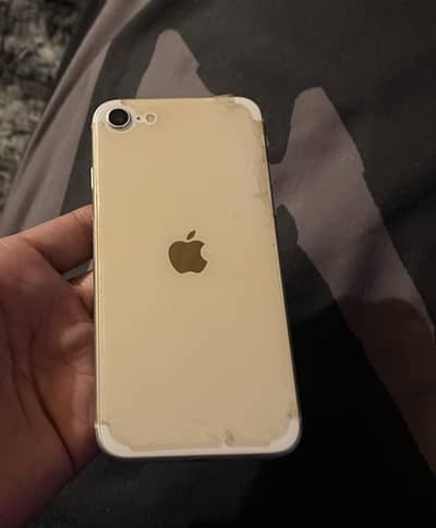 Apple iPhone SE condition 10.8