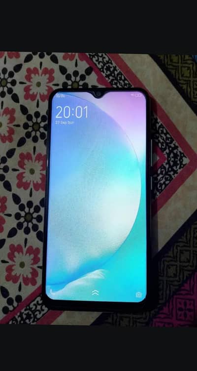 Vivo Y17