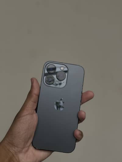 Apple iPhone 14 Pro Factory Unlock