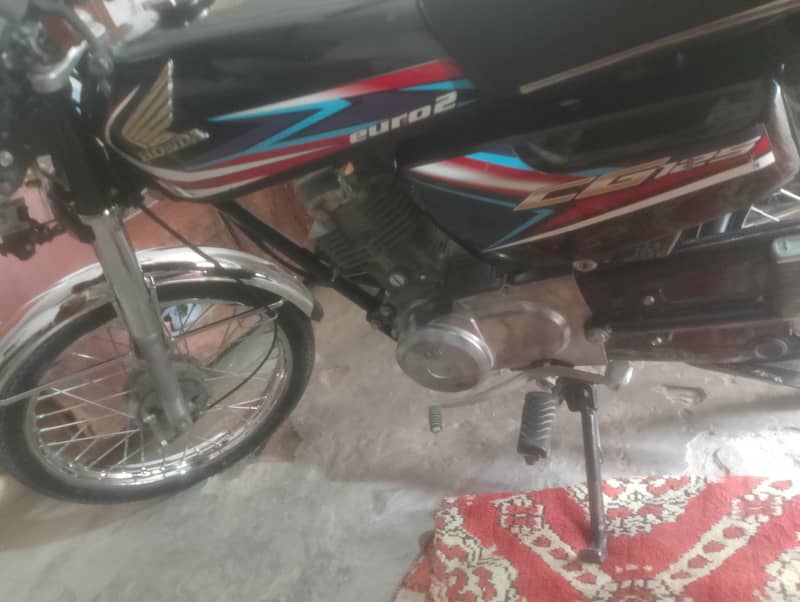 honda 2