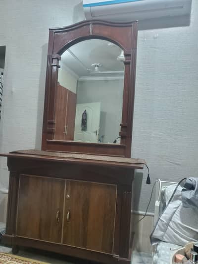 Dressing Table