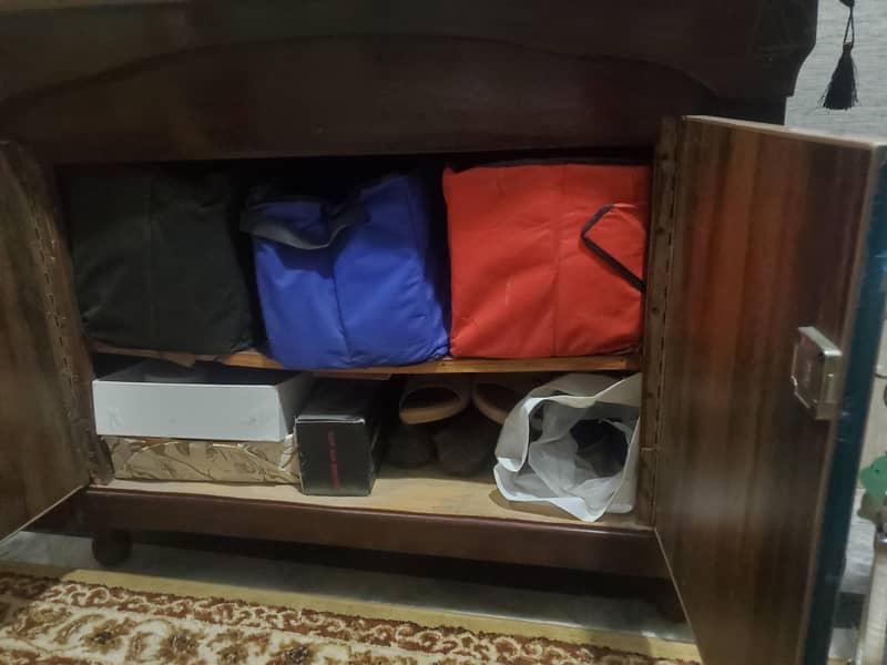 Dressing Table 1