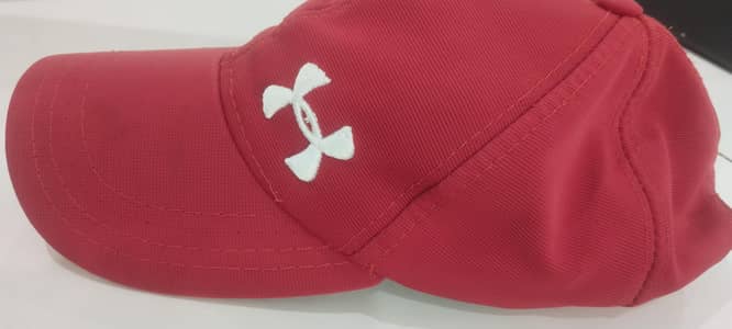 Sports Cap