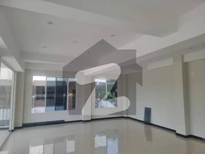 3000 Sq. Ft. Office for Rent in F-11 Markaz | 4th Floor | Ideal for IT, Call Centers & Corporate Office