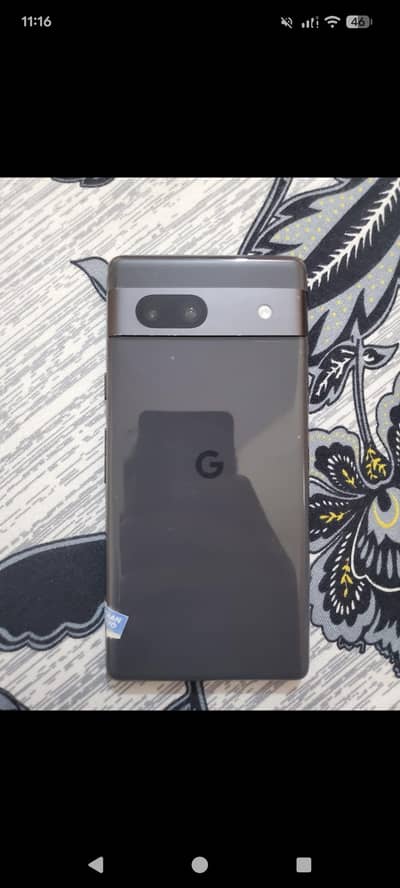 Google Pixel 7a