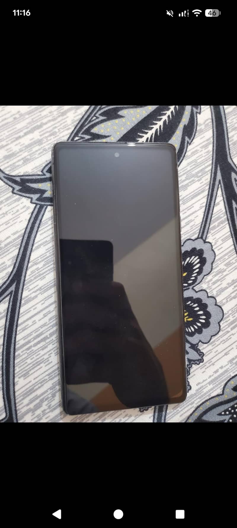 Google Pixel 7a 1